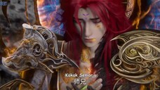 Renegade immortal eps 92