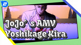 My Name Is Yoshikage Kira, Can I Know Your Name?_2