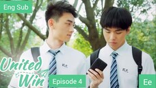 [Eng Sub] United Win Episode 4