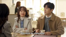 EP11 - Be My Boyfriend (2021)