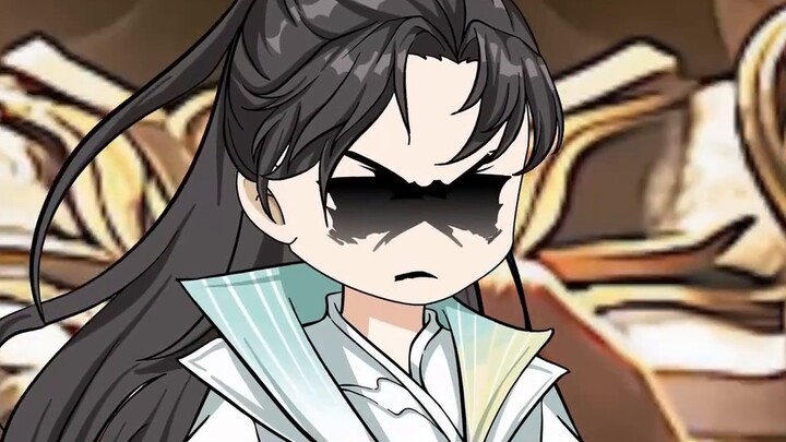 [A Mortal's Journey to Immortality] Episode 569