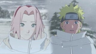 Sakura Confesses Her Love To Naruto - Naruto Shippuden Ultimate Ninja Storm 3 (60FPS)