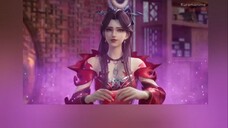 All Female Spies Are In My Sect Eps 94 indo