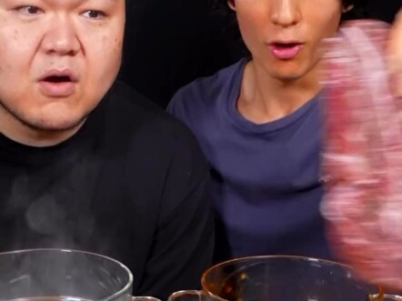 Pig God’s Fried Pork Liver