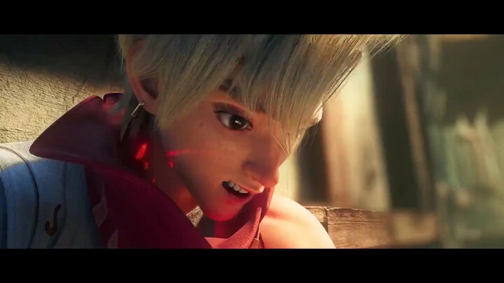 Yin Vs Yuzhong|MLBB TRAILER|