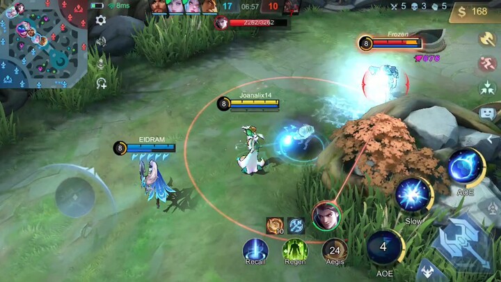 ML is life