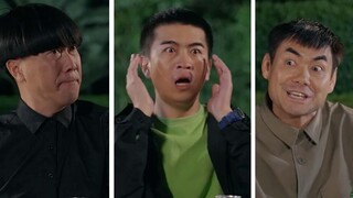 陈翔六点半：你怕不怕老婆？反正我不怕！