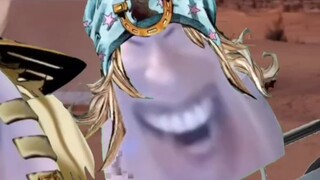 Stick Horse Wild Man ♿️ Tập 3 Jello* đánh bại Lin