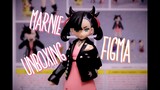Marnie Figma UNBOXING