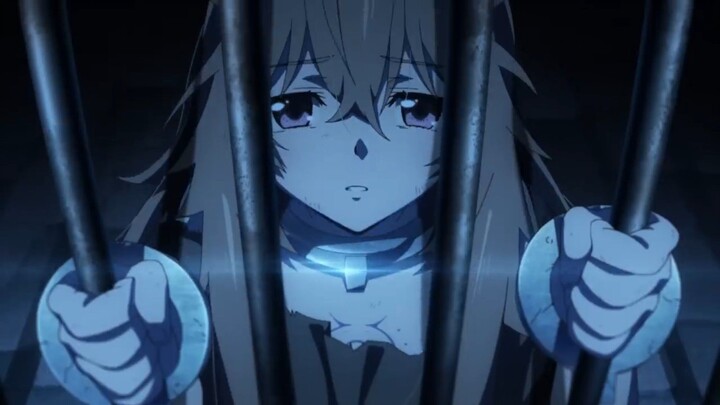 Tate no Yuusha Opening 1
