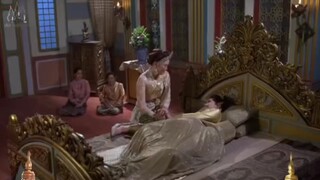 เจ้าจะมาเสี่ยงกับเราทำไม  | Highlight เดชอสูรขันแก้วนพเก้า EP.24