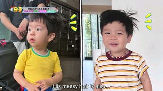 [ENGSUB] | EP550 | THE RETURN OF SUPERMAN