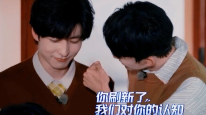 【เถาหยวน】หยวนหยวน แก้มเล็กๆ มาแซวใกล้ชิดแบบนี้ใช่ไหม หวานจนมึนไปแล้ว!!!