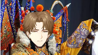 【量子少年】【慕宇】戏剧的艺术！直播现场演绎戏腔