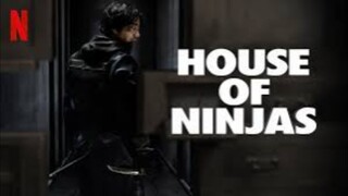 House Of Ninjas (2024) Eps 5 Sub Indo