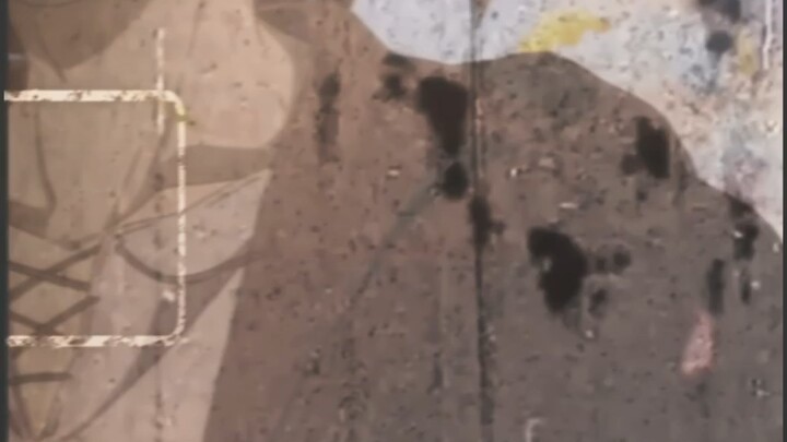 Kita tidak punya pilihan karena dunia ini kejam