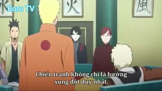 Boruto: Naruto Next Generations (Ep 24.3) Cuộc họp của Ngũ Kage #Boruto_tap24