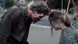 Drama|Love Is Still Between the Zombie Father and Daughter