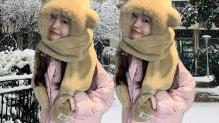 Orang yang menyamar sebagai "Kentang Kecil Selatan" akan segera "mencair"