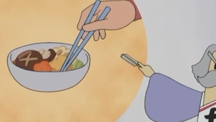 DORAEMON CLIP