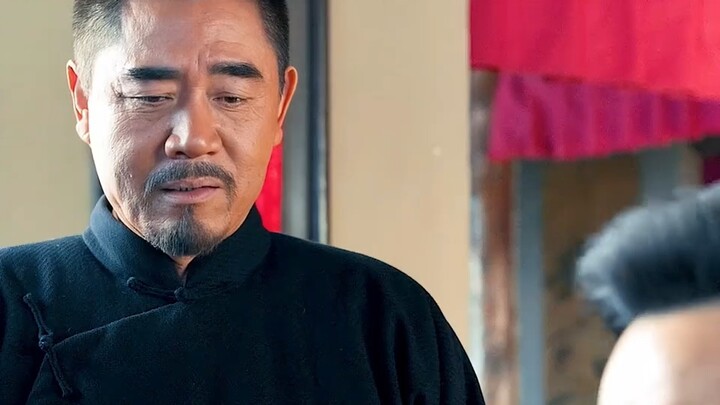 Quán rượu xưa: Ông Cao nhìn thấu mà không nói ra, đúng là cao nhân!