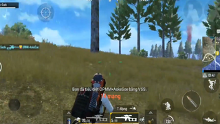 Khẩu Súng Bá Đạo Mạnh Nhất PUBG Mobile phần 13 #Hesta