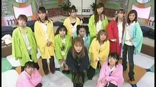 141 Hello Morning 2003 New Year Special (Subbed) 2003.01.05 -