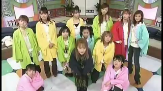 141 Hello Morning 2003 New Year Special (Subbed) 2003.01.05 -