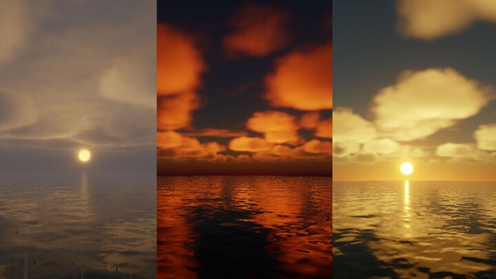 ثلاثة تأثيرات ضوئية مصمَّمة خصيصًا للأجهزة منخفضة المواصفات — طالما لديك بطاقة رسوميات منفصلة، فستست