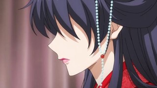 Cô gái, em đang đợi anh phải không? Tiêu đề: "Người mai mối nhỏ hồ yêu"