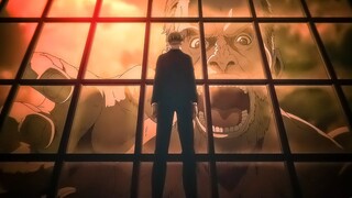 Attack On Titan Final Season Part 2「AMV」-  Stronger