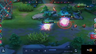 em bé liên quân 29 #baby