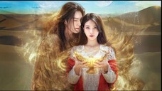 จีนี่ ปาฏิหาริย์รักซ่อนกล 07