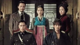 18. TITLE: Mr. Sunshine/Tagalog Dubbed Episode 18 HD