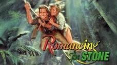 Romancing The Stone (1984) ล่ามรกตมหาภัย พากย์ไทย