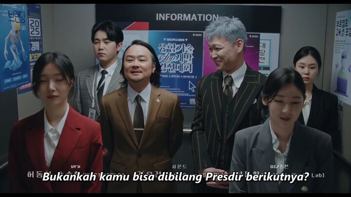 Love.exe. eps15 sub indo