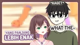 BeaconCream Kaget Ternyata Fure... [Frederett]