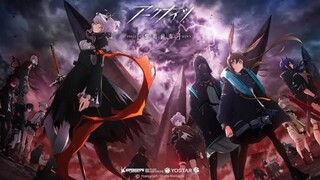 Arknights: Reimei Zensou Ep.01 Sub Indonesia