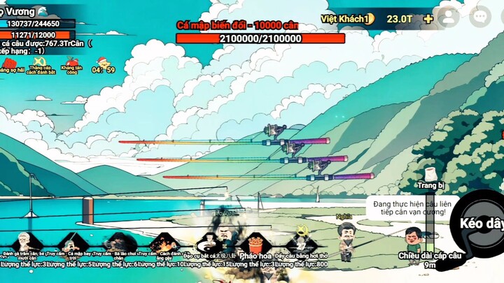 Bá quá lagg máyyyy