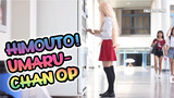 Himouto! Umaru-chan OP Birthday [Mogu]