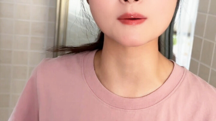 Having a girlfriend who’s emotionally stable is just so blissful.