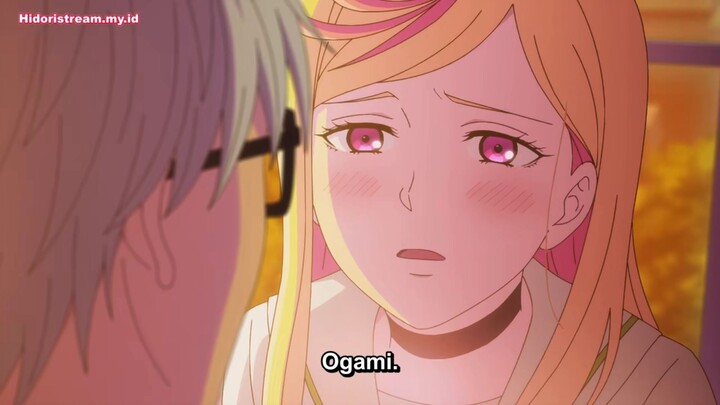 Eps_10 om om hitman jadi muda lagi ketemu myistri blonde