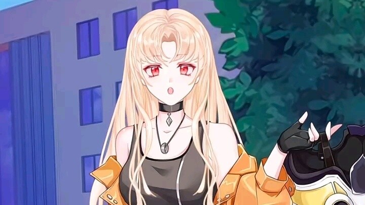The Abused Heroine's Domineering Counterattack