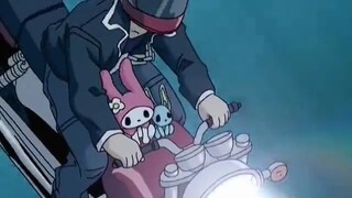 Onegai My Melody Episode 47