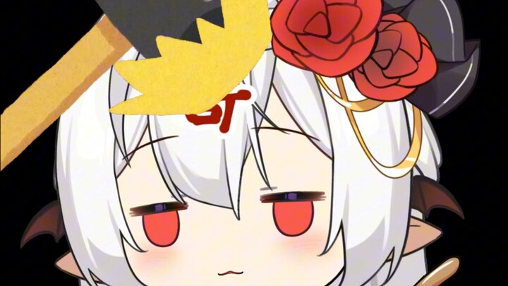 "~~Going crazy~~I'm in a relaxed mood~~I'll stick onions on anyone's head if they mess with me"