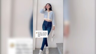 Quần này lại là xinh luôn