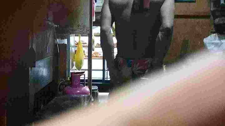 Si badang kokain nang monay