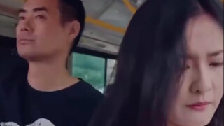 Mình chỉ nghĩ là nó hài hài thôi
