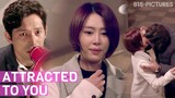 He Finally Starts Dating The One Who Revived His Little Friend | Kang Ye-won, Oh Ji-Ho | Love Clinic
