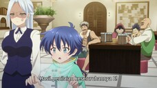 Episode 6 [p6] - Tensei Dainana Ouji Subtitle Indonesia